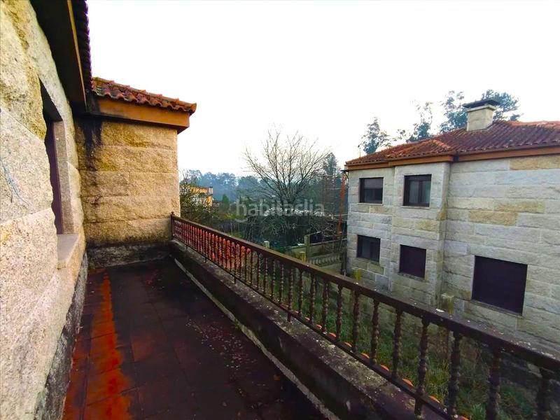 Foto 5aeab3ee-7b50-4ca5-9944-81f7cb4379e2. Maison avec parking dans Ponteareas