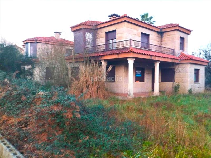 Foto 7f07b4c8-7af6-4366-9f45-ea8d3832e169. Maison avec parking dans Ponteareas