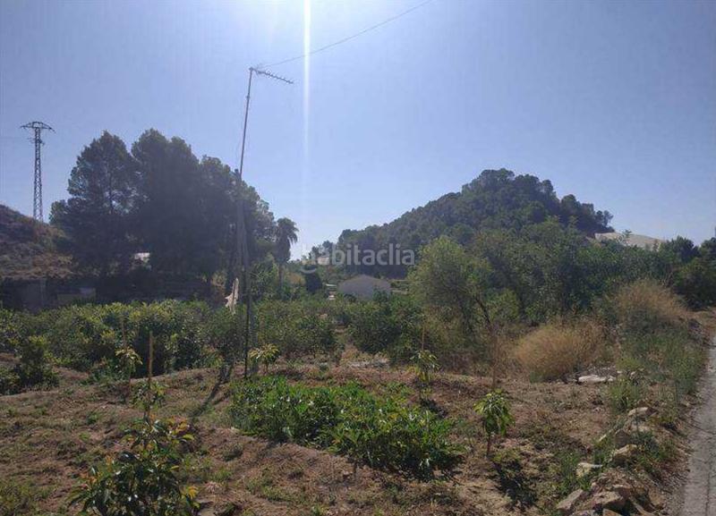 Foto e776b34f-1e1e-4a10-a515-81e81efea841. Terreno residenziale in Altea la vella Altea