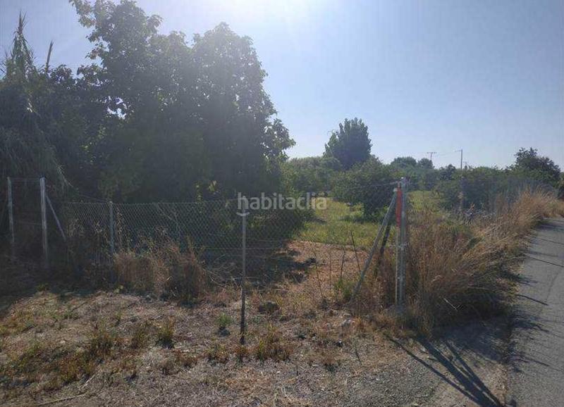 Foto ff03bc67-2bc8-42e9-b69c-2a3b8239dcd0. Terreno residenziale in Altea la vella Altea