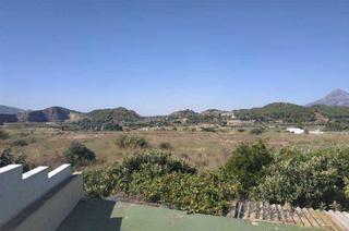 Residential Plot  Sogai