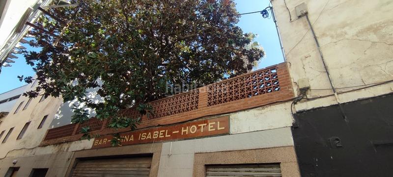 Foto fc56e414-1497-4465-a027-71d9622b168e. Edificio in Centre Lloret de Mar