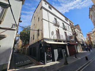 Edifici  Vall de venecia