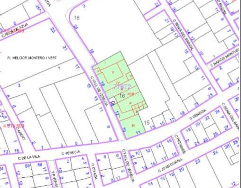 Foto 04db1610-c36e-4c2f-a229-e7f9dd40761d. Edifici a Centre Lloret de Mar