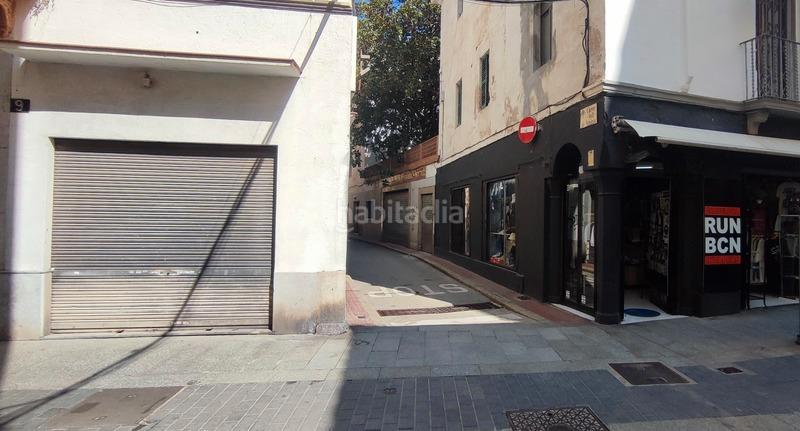 Foto 076c17ed-e62a-4b7e-8c10-884fcaeec0e8. Edifici a Centre Lloret de Mar