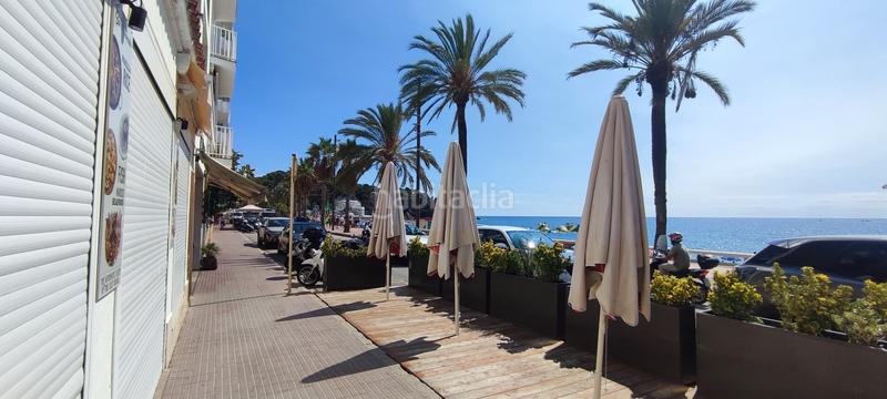 Foto 5d0ee5c5-305c-4f14-b394-72c8c4bb0080. Edifici a Centre Lloret de Mar