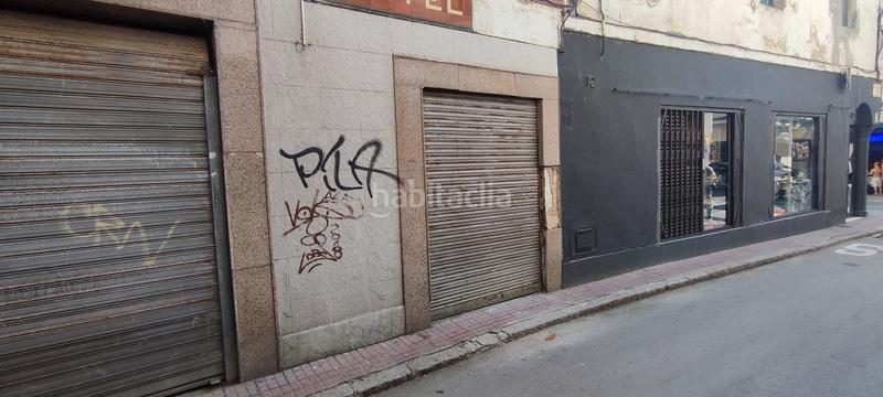 Foto fb39cdbc-8809-4d1c-9613-7a08702e77f8. Edifici a Centre Lloret de Mar