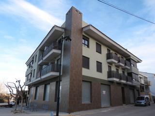 Parking voiture  Emilio estrela