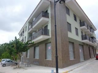 Parking voiture  Emilio estrela