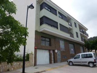 Parking voiture  Emilio estrela