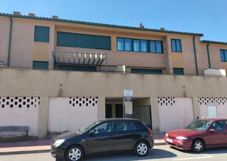 Aparcament cotxe  La lastrilla