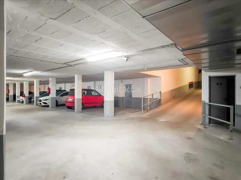 Foto 3d9f8844-9778-44b6-9ccb-1bd046495269. Aparcament cotxe a Valdespartera Zaragoza