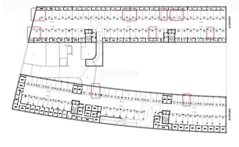 Foto b31175e9-bbcc-4e6a-8924-4aed39480e13. Aparcament cotxe a Valdespartera Zaragoza