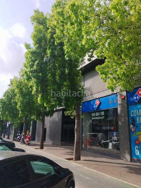 Foto 61724a0d-61da-4d84-bd06-08aa70e6ec99. Parking coche en El Plantinar - Avda. La Paz - El Juncal Sevilla