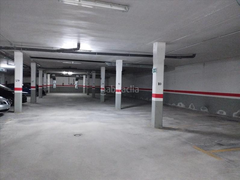 Foto aaeabaca-a394-4c20-be56-960c4c57e1fd. Autoparkplatz in Sónsoles Ávila