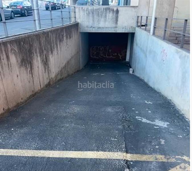 Foto 96c6f428-6132-41e7-8d08-ae731cf25047. Parking coche en El Olivar-La Magdalena Colmenar Viejo