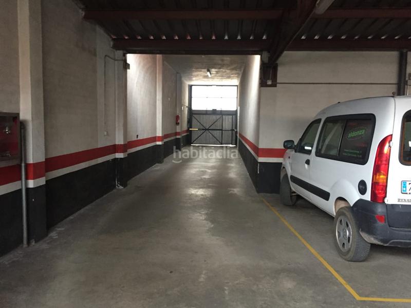 Foto 04bf4e42-dc29-4c17-b58f-991deef20b14. Parking coche en Nájera