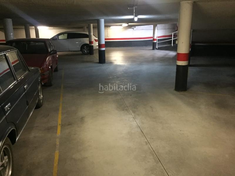 Foto 4d01b7c4-940b-4e8a-b97e-1c6f383ff7e9. Parking coche en Nájera