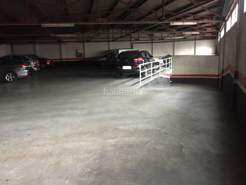 Foto e1f8d07c-88a0-4e08-9f91-bc7146057a53. Parking coche en Nájera