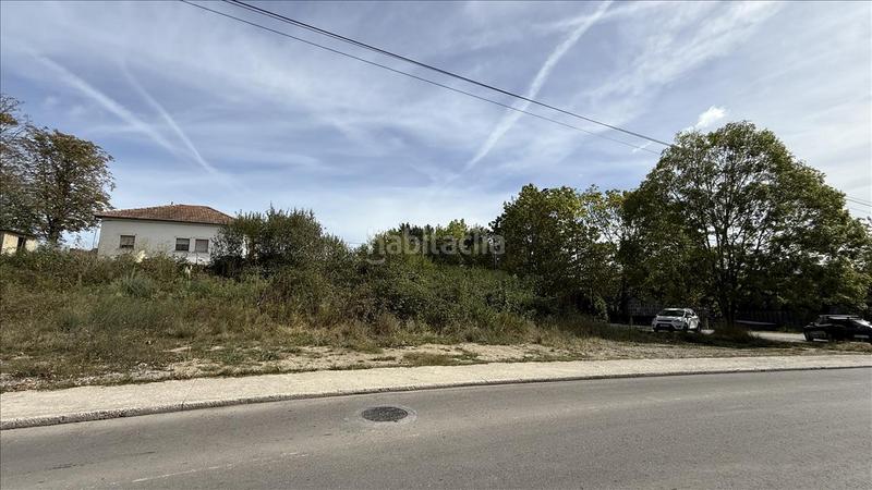 Foto 6dc4d102-9a62-439b-ac42-c6d73b2d0501. Terreno residencial en El Cristo Oviedo