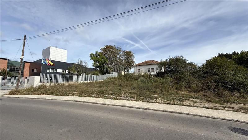 Foto f4ad3550-2f39-40cf-8c3b-991a4e4fdb04. Terreno residenziale in El Cristo Oviedo