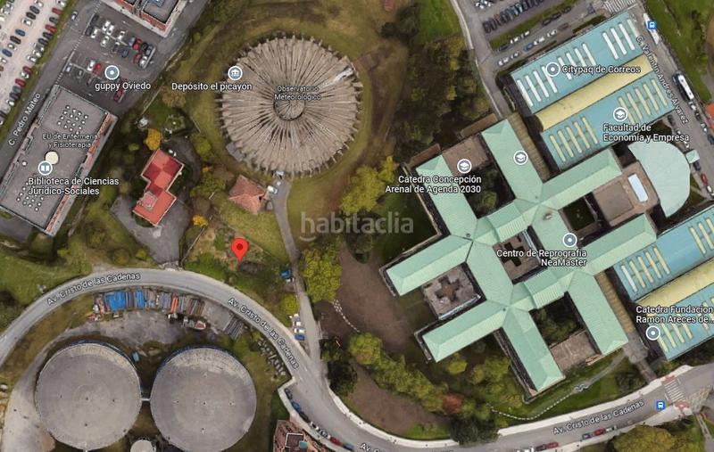 Foto ee6a9aac-596a-49d9-b5e1-2018794c0179. Wohngrundstück in El Cristo Oviedo