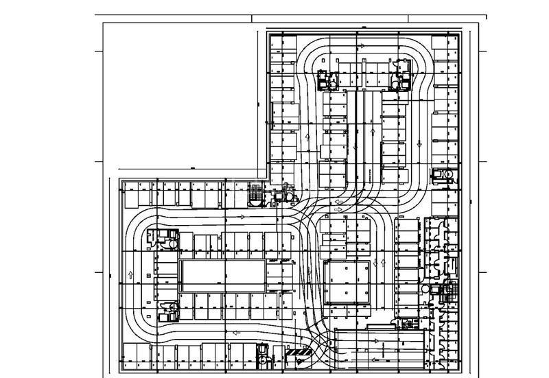 Foto 01bbbbab-343e-47b4-a548-7a81bfc521e9. Parking coche en Dehesa Vieja-Puente Cultural San Sebastián de los Reyes