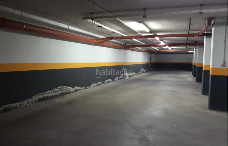 Foto 59680d0c-c451-4d09-879d-1473bfa6ab4d. Autoparkplatz in Dehesa Vieja-Puente Cultural San Sebastián de los Reyes