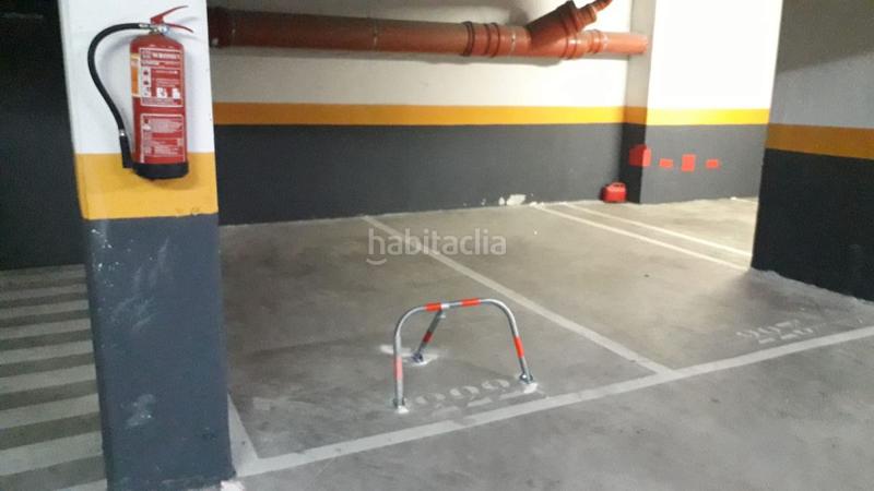 Foto 5cb54f72-4633-4ed1-b472-5639204f0546. Autoparkplatz in Dehesa Vieja-Puente Cultural San Sebastián de los Reyes