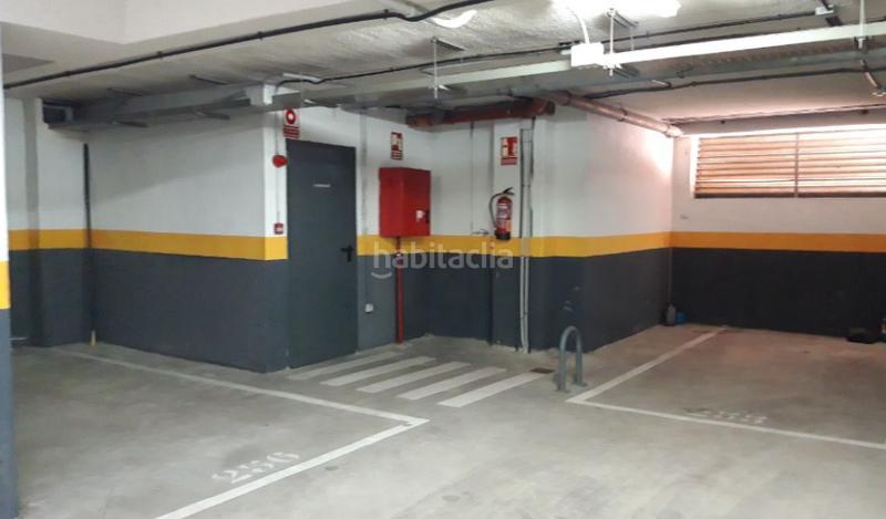 Foto 9750187e-77d0-491f-9fc0-468510187465. Autoparkplatz in Dehesa Vieja-Puente Cultural San Sebastián de los Reyes