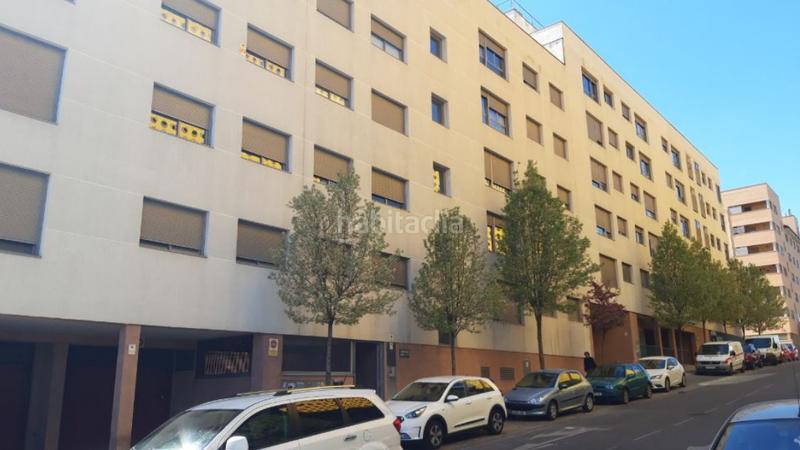 Foto eee3d0a0-b0a9-4a58-95ec-07739e35bd03. Autoparkplatz in Dehesa Vieja-Puente Cultural San Sebastián de los Reyes