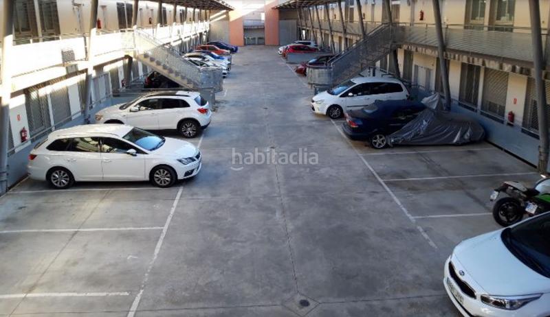 Foto 0779bdf2-fbb8-4eed-8daf-958732e81b47. Autoparkplatz in Loeches