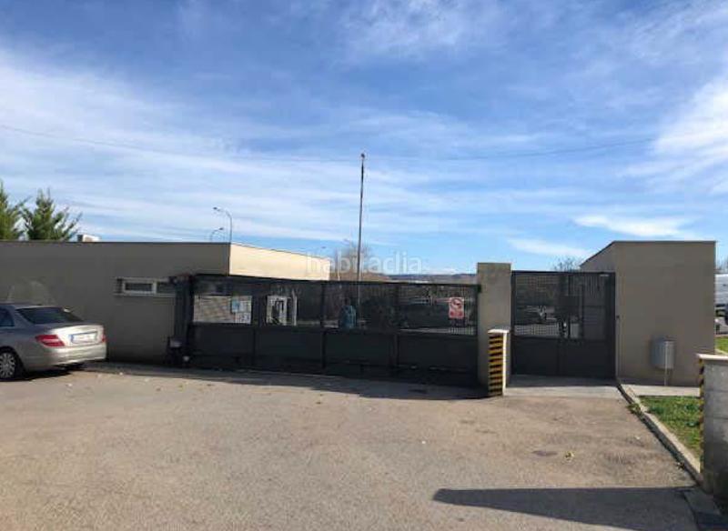 Foto 0e77eaa3-c2b2-4652-be76-f5419251416c. Autoparkplatz in Loeches