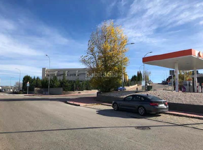 Foto 23253dcd-4ff7-4826-89d5-eb5bf7e56a26. Autoparkplatz in Loeches