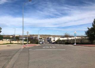 Posto auto  Vereda carpetana