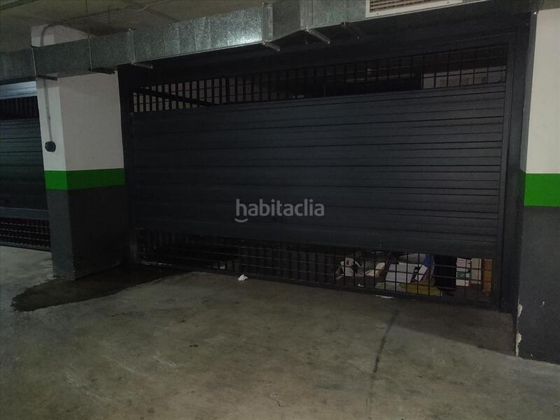 Foto 8074e860-ea71-470f-950b-976b53389747. Parking coche en Polígono Industrial Sur San Sebastián de los Reyes