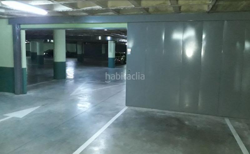 Foto 0d9a5dd3-d629-4786-855c-5bbc6ba31c8a. Autoparkplatz in Polígono Industrial Sur San Sebastián de los Reyes