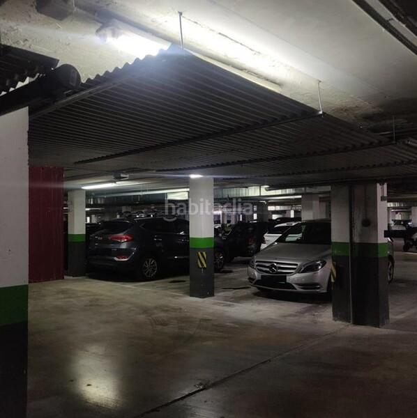 Foto 1dccfdc4-1d3c-40dc-a7d6-7f62ba1856ca. Autoparkplatz in Polígono Industrial Sur San Sebastián de los Reyes