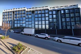 Car parking in CERRO DEL AGUILA