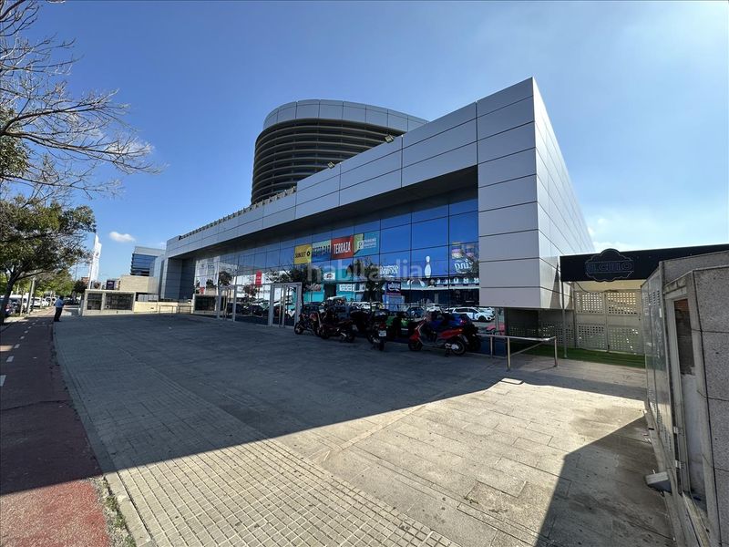 Foto 136ccd2a-d61b-4237-9ea2-39072cf4004b. Aparcament cotxe a Son Anglada Palma de Mallorca