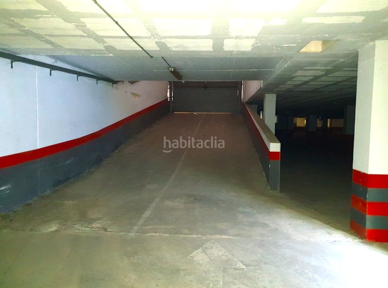 Foto 232d149f-fa12-4984-a75c-f3281576171e. Aparcament cotxe a Son Anglada Palma de Mallorca