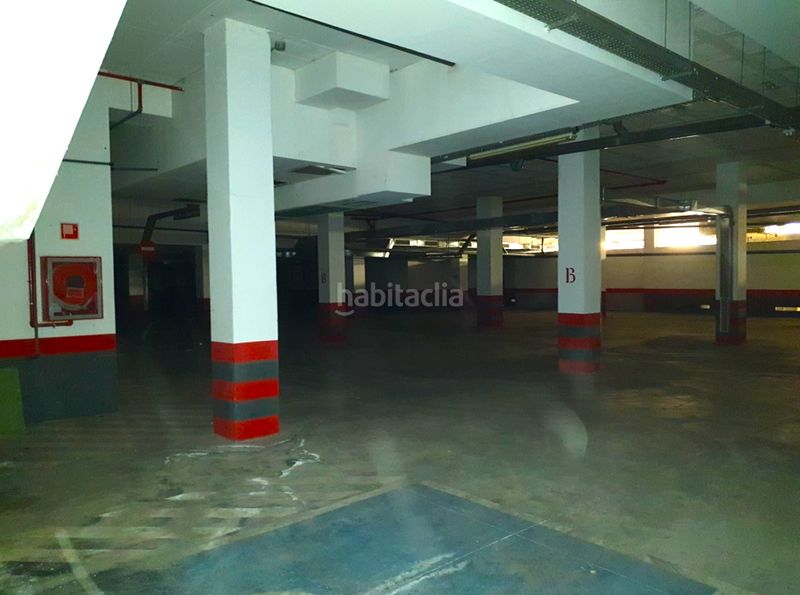 Foto 3a79bfb9-6d6a-468b-989b-c4990f84c6dd. Aparcament cotxe a Son Anglada Palma de Mallorca