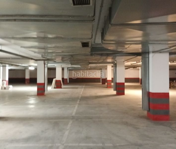 Foto 4ab8c444-364a-48d8-b089-80f4cfee9236. Aparcament cotxe a Son Anglada Palma de Mallorca