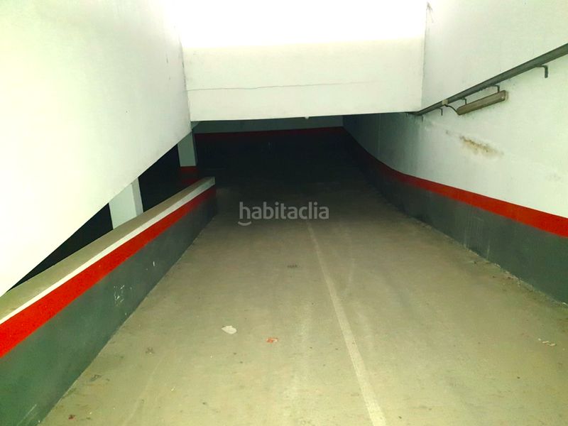 Foto 528a2bc9-3c7f-42a0-b150-f6ef2a2d13ed. Aparcament cotxe a Son Anglada Palma de Mallorca