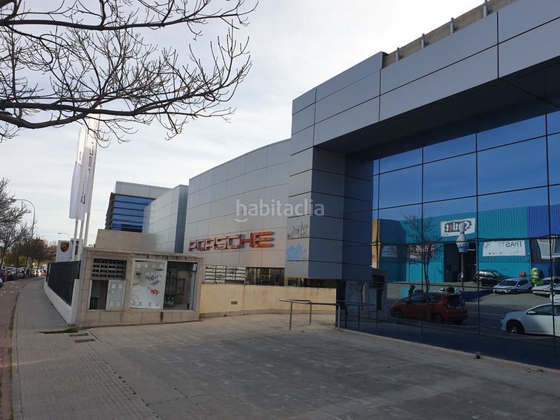 Foto 630f992c-620e-4a3a-a27e-f123f89b3db5. Aparcament cotxe a Son Anglada Palma de Mallorca