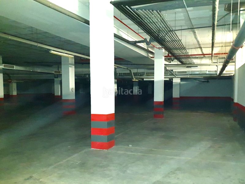 Foto 7242e19c-c1b5-493e-b7ff-07b6a5f4096b. Aparcament cotxe a Son Anglada Palma de Mallorca