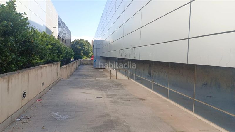 Foto e5332845-6f53-42f9-bf28-0be2c61e9954. Aparcament cotxe a Son Anglada Palma de Mallorca