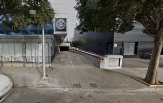 Car parking  Reis