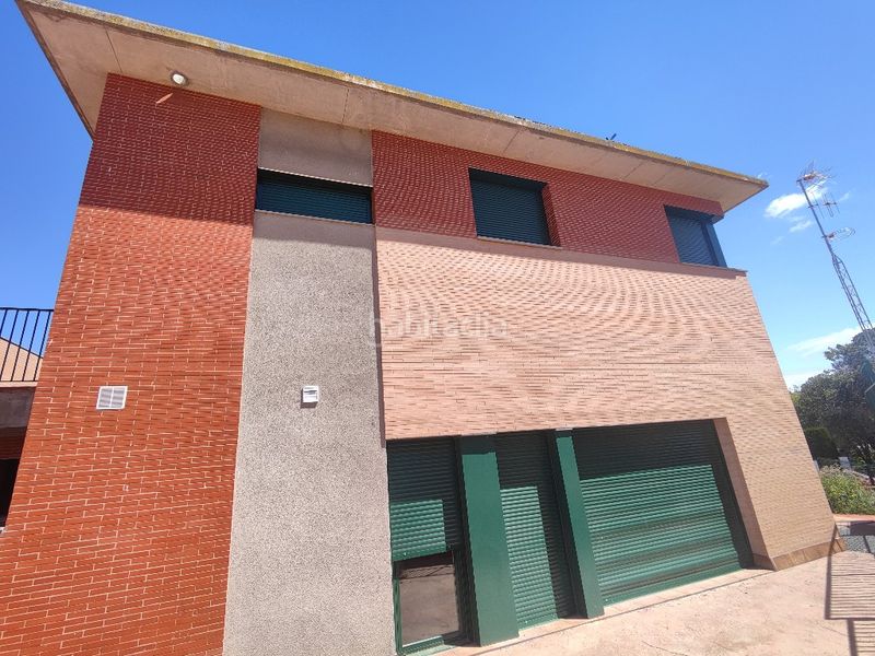 Foto 23496d99-bf7a-4353-a028-50187e941147. Casa amb aparcament a Olèrdola