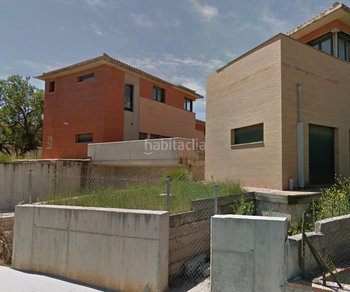 Foto 3e050f7b-ebe5-44a7-813d-44f0312fd074. Casa amb aparcament a Olèrdola